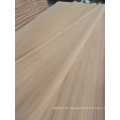 0,15-1,5 mm Okooume Red Oak Bintangor Face Holz